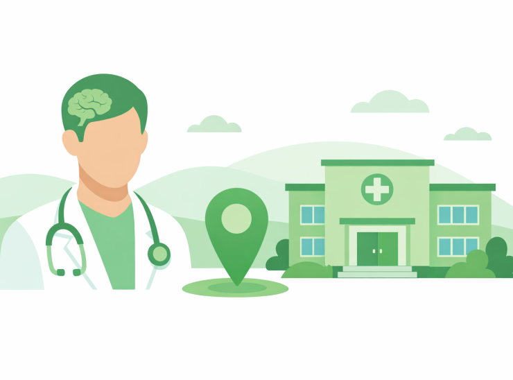 Gydytojo neurologo Sergey Kogan konsultacijos – nuo sausio 26 d. Malūno g. 4